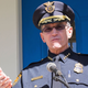 Police Chief William McManus/Image via Getty.